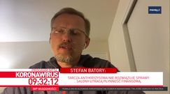 Twórca Booksy apeluje do Polaków: to czas solidarności, utrzymajmy miejsca pracy