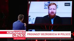 Rynek pracownika właśnie się kończy. "Żaden żyjący nie pamięta takiego uderzenia w gospodarkę"