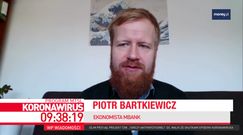 Kilka chudych lat przed nami. "Do restauracji w końcu wrócimy, podróżować długo nie będziemy"