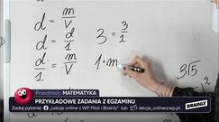 Lekcje online z WP Pilotem i Brainly: matematyka (2)