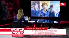 #Newsroom - Debata WP - Wojciech Hermeliński, dr Anna Materska-Sosnowska, Paweł Lisicki, Bartosz Węglarczyk, Robert Feluś