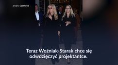 Agnieszka Woźniak-Starak planuje ślub przyjaciółki