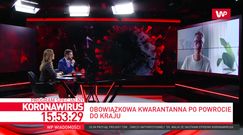 Jak wyglądają powroty Polaków do kraju w trakcie epidemii? "System jest wadliwy"