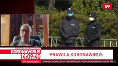 Roman Giertych ogłasza "amnestię" dla członków PiS. "Jest spore zainteresowanie"