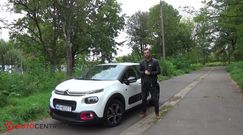 Citroen C3 Elle - czy to odpowiedni samochód dla NIEJ?