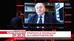 Do 120 mld zł nowych kredytów. "Bardzo wiele firm powinno skorzystać"