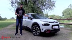 Citroen C4 Cactus 1.2 PureTech 131 KM, 2018 - test AutoCentrum.pl #392