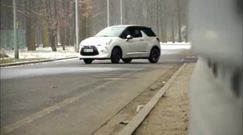 Test Citroen DS3