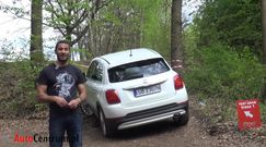 Fiat 500X, 2015 - prezentacja AutoCentrum.pl #203