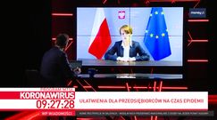 Kilkadziesiąt tysięcy firm zawiesiło działalność. "Trudne miesiące, ale przetrwamy"