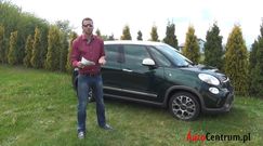 Fiat 500L Trekking 1.6 MultiJet II 105 KM, 2014 - test AutoCentrum.pl #072