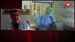 Koronawirus może przebiegać bezobjawowo