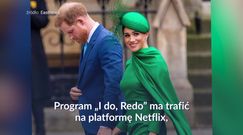 Meghan Markle może wystąpić w reality show