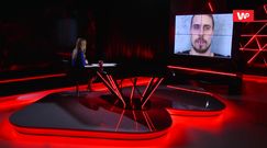 Fabian Drzyzga o zdobytym tytule dowiedział się z Instagrama. Mówi o Rosji w czasach pandemii