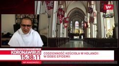 Apel abp. Stanisława Gądeckiego do polityków. O. Paweł Gużyński komentuje