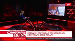 "Nie bardzo rozumiem". Ratownik medyczny reaguje na słowa ministra zdrowia