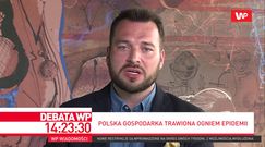 Co będzie się działo z polską gospodarką? "Wielka niewiadoma"