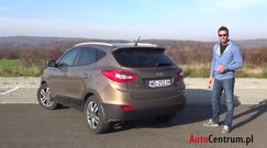 Hyundai ix35 2.0 CRDi 184 KM, 2014 - test AutoCentrum.pl #150