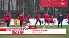 EURO 2020 przesunięte o rok. Zbigniew Boniek zabrał głos! "To jedyna rozsądna decyzja"