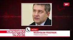 Koronawirus. Mikropożyczki dla firm. "5 tys. zł w sam raz na stypę"
