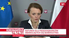 Koronawirus. Zamknięte szkoły. "Najprawdopodobniej przedłużymy o dwa tygodnie"