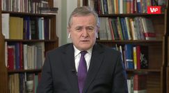 Koronawirus w Polsce. Wicepremier Piotr Gliński mówi o "tarczy" dla pracowników kultury