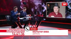 Krzysztof Skiba: jest arystokracja i robotnicy artystyczni. Tylko ci pierwsi narzekają