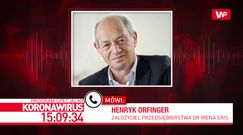 Koronawirus. Tarcza antykryzysowa. "Minister nie rozumie, czym jest płynność"