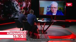 Zawieszenie składek i podatków. Hausner: to jedyne słuszne rozwiązanie