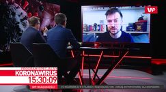 Nauczyciel nie ma wątpliwości. "Przesunięcie matur i egzaminów jest czymś oczywistym"