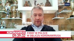 Galerie handlowe działają na pół gwizdka, liczą straty. Sonik chce rozwiązania jak w Niemczech