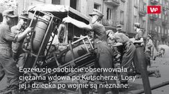 Makabryczne zaślubiny "kata Warszawy". Upiorna ceremonia martwego SS-Mana