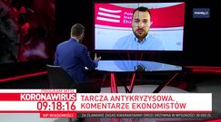 Money. To się liczy