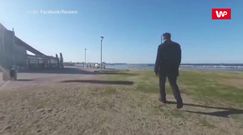 "Wracajcie do domu". Włoscy burmistrzowie strofują ludzi