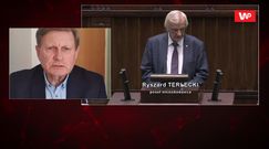 Tarcza antykryzysowa. Prof. Balcerowicz: "pisowska praktyka na łapu-capu"