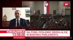 Wybory prezydenckie można przełożyć? Paweł Mucha wyjaśnia, co stoi na przeszkodzie