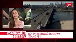 Czy czeka nas fala rozwodów? Psycholog Maria Rotkiel tłumaczy, jak wpływa na nas epidemia koronawirusa