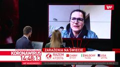 Koronawirus w Polsce. Ograniczenia w transporcie. Aleksandra Dulkiewicz krytykuje rządowy pomysł