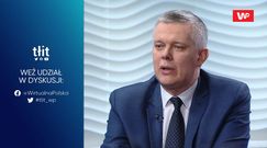 Tomasz Siemoniak ostro o zachowaniu Dominika Tarczyńskiego