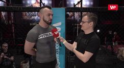 Marcin Krakowiak: FEN nie do końca szanuje zawodników. Wypłaty nigdy nie były w terminie