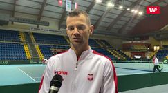 Tenis. Będą następcy Fyrstenberga i Matkowskiego? "Widzę duży potencjał"