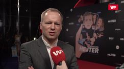 Maciej Stuhr o swoim wstępie na Orłach 2020: "Spędzało mi sen z powiek, jak poprowadzić tę galę"