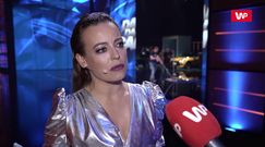 Anna Mucha wbija szpilę Kasi Stankiewicz. Nie ma dla niej litości