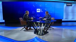 Bez obietnic wyborczych dla przedsiębiorców. "To nawet lepiej"