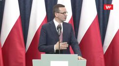 Mateusz Morawiecki: