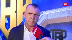 Tymex Boxing Night 11. Grabowski zachwycony Brodnicką. "To się w Polsce nie zdarza"