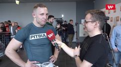 MMA. Adrian Bartosiński uczestnikiem "Only one. Tylko jeden". To jeden z największych polskich talentów