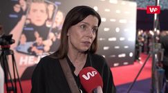 "Sala samobójców. Hejter". Agata Kulesza: "Hejt bardzo się rozwinął, w bezsensowny i nieodpowiedzialny sposób"