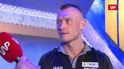 Tymex Boxing Night 11. Leśniak przed ciężkim zadaniem. "Nie spodziewałem się takie przeciwnika po kontuzji"