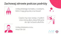 Poradnik: jak chronić siebie i bliskich przed koronawirusem?